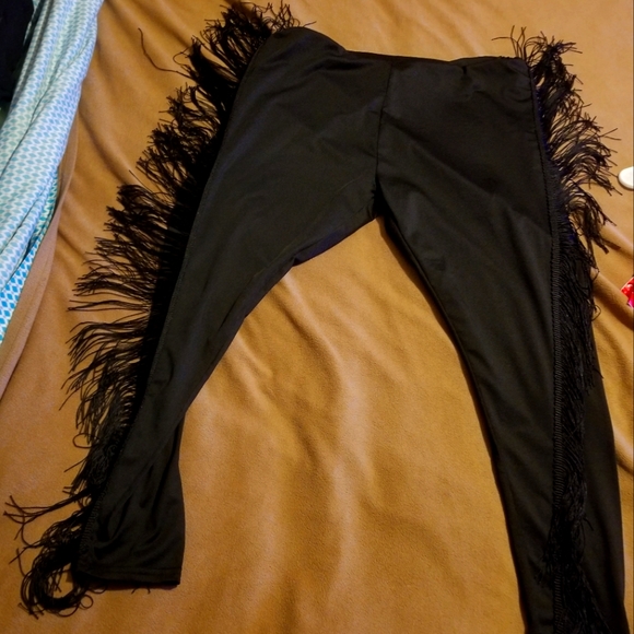 Leggings - Picture 1 of 2